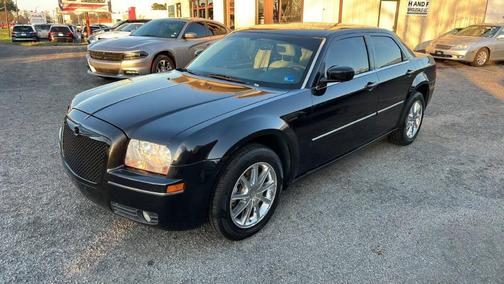 2007 Chrysler 300 Touring
