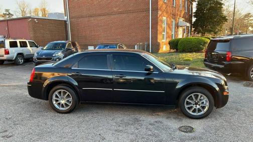 2007 Chrysler 300 Touring