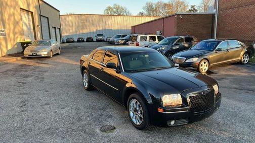 2007 Chrysler 300 Touring