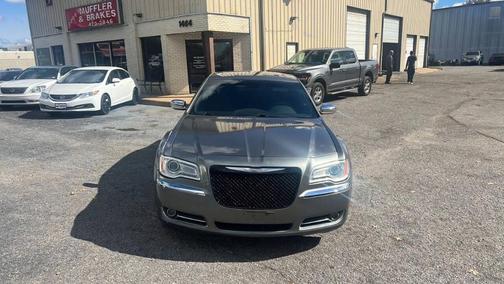 2011 Chrysler 300C Base