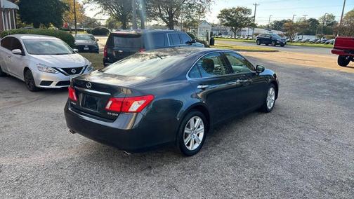 2009 Lexus ES 350 