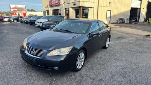 2009 Lexus ES 350 