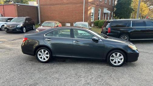 2009 Lexus ES 350 