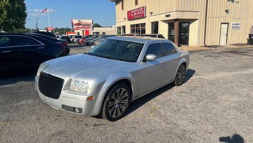 2006 Chrysler 300 Touring