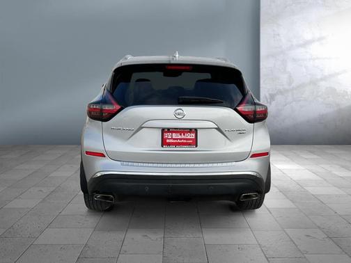 2021 Nissan Murano Platinum Intelligent AWD