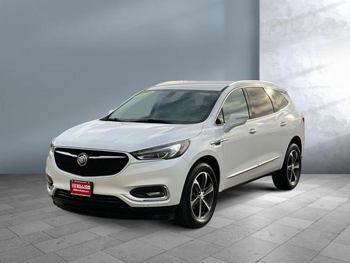 2021 Buick Enclave AWD Essence