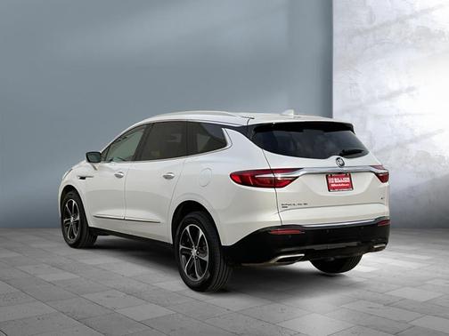 2021 Buick Enclave AWD Essence
