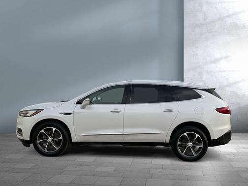 2021 Buick Enclave AWD Essence