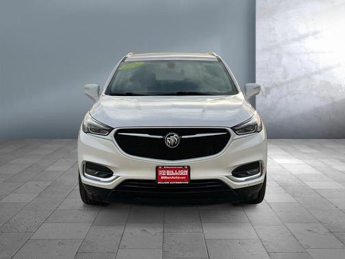 2021 Buick Enclave AWD Essence