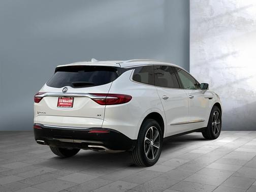 2021 Buick Enclave AWD Essence