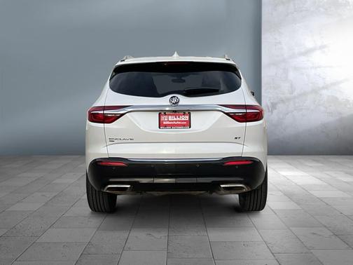 2021 Buick Enclave AWD Essence