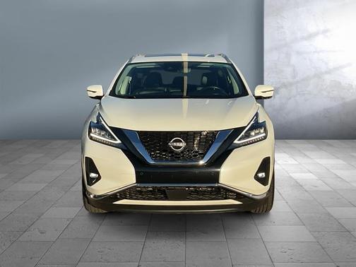 2024 Nissan Murano Platinum Intelligent AWD