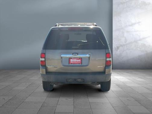 2006 Ford Explorer XLT