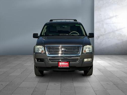 2006 Ford Explorer XLT