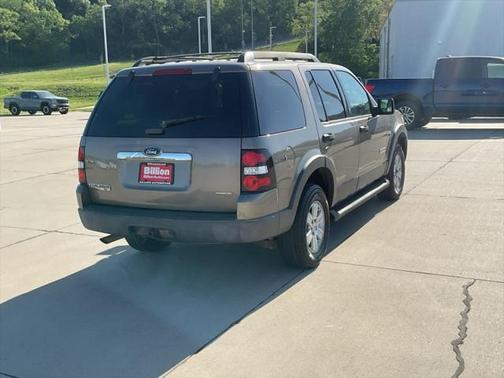 2006 Ford Explorer XLT