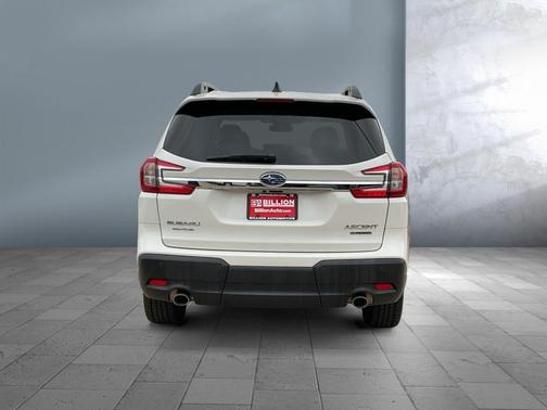 2023 Subaru Ascent Limited 8-Passenger
