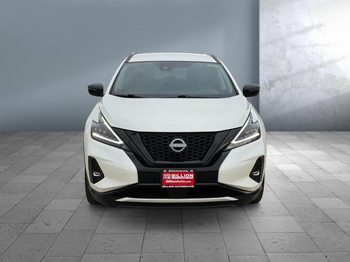 2024 Nissan Murano SV Intelligent AWD