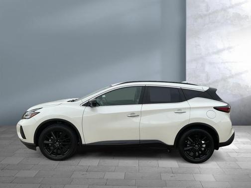 2024 Nissan Murano SV Intelligent AWD