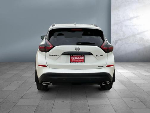 2024 Nissan Murano SV Intelligent AWD