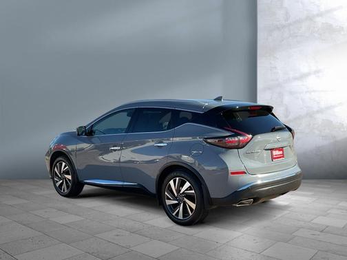 2023 Nissan Murano SL Intelligent AWD