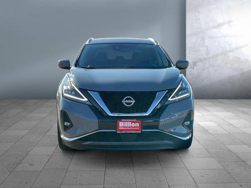 2023 Nissan Murano SL Intelligent AWD