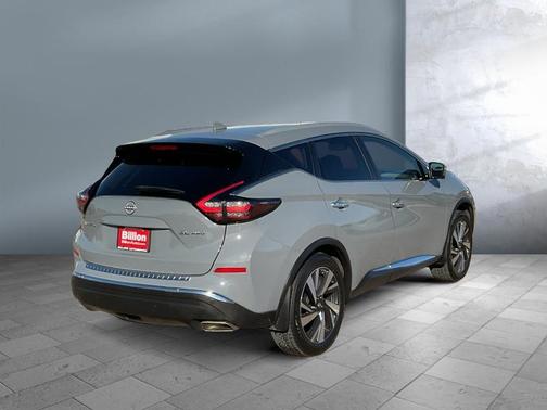 2023 Nissan Murano SL Intelligent AWD