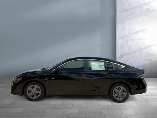 Super Black 2026 Nissan Sentra S