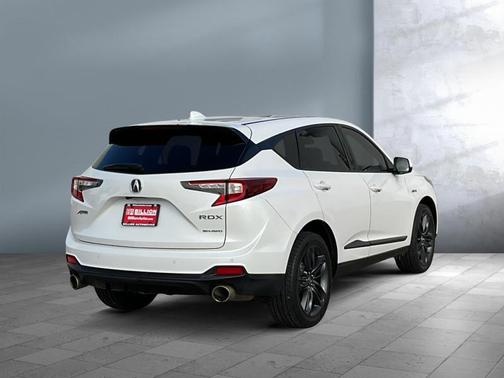 2023 Acura RDX Base