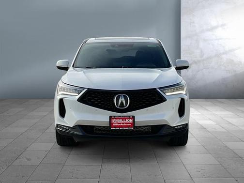 2023 Acura RDX Base