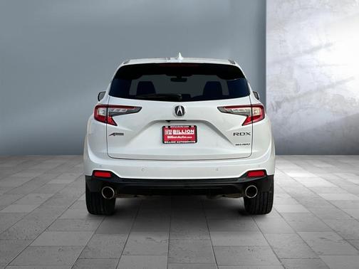 2023 Acura RDX Base