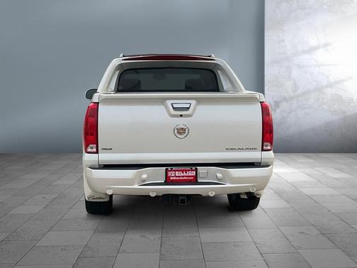 2013 Cadillac Escalade EXT Luxury