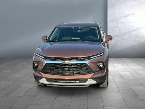 2023 Chevrolet Blazer 1LT