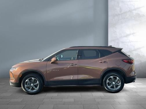 2023 Chevrolet Blazer 1LT