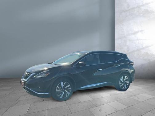 2023 Nissan Murano SL Intelligent AWD