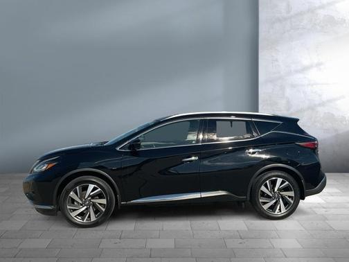 2023 Nissan Murano SL Intelligent AWD