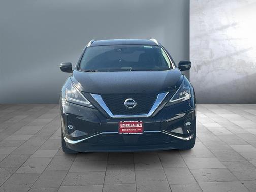 2023 Nissan Murano SL Intelligent AWD