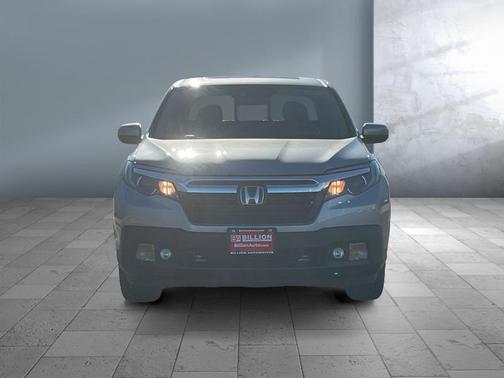 2020 Honda Ridgeline RTL