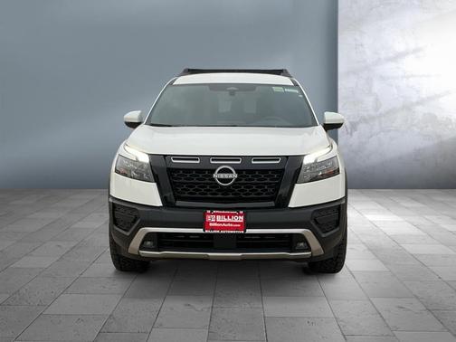 2025 Nissan Pathfinder Rock Creek 4WD