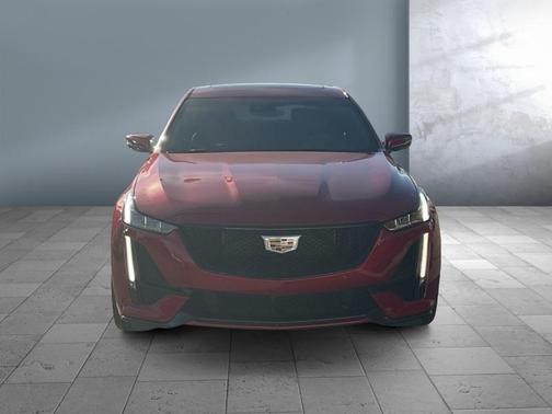 2022 Cadillac CT5-V V-Series