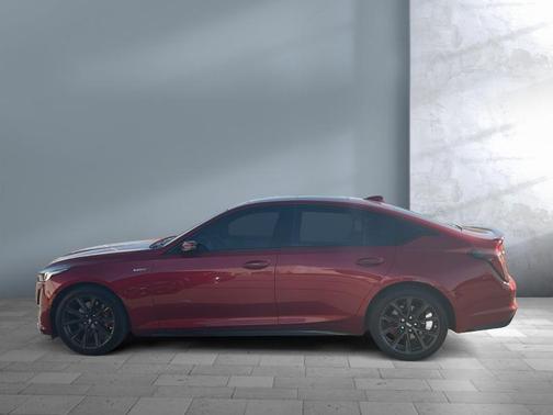 2022 Cadillac CT5-V V-Series
