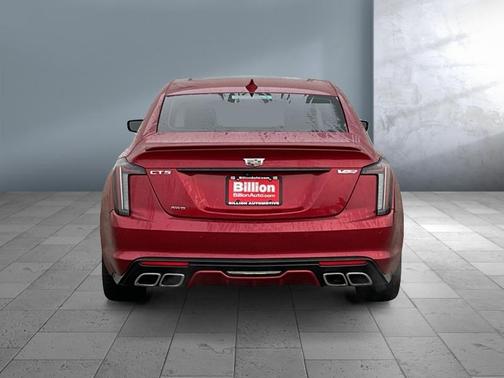 2022 Cadillac CT5-V V-Series