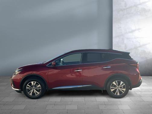 2024 Nissan Murano SV Intelligent AWD
