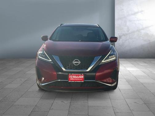 2024 Nissan Murano SV Intelligent AWD