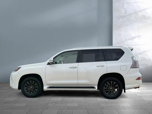 2021 Lexus GX 460 Premium