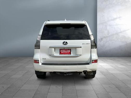 2021 Lexus GX 460 Premium
