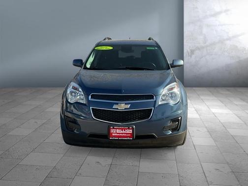 2012 Chevrolet Equinox 1LT