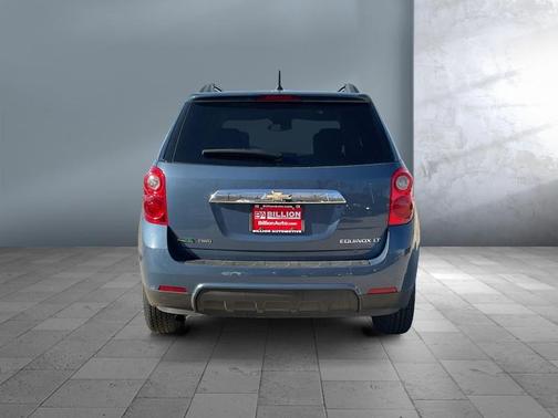2012 Chevrolet Equinox 1LT