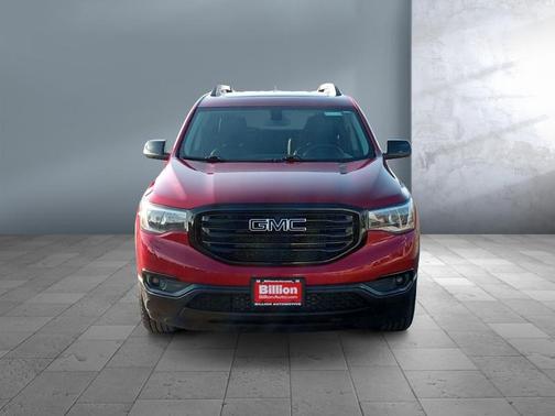 2019 GMC Acadia SLT