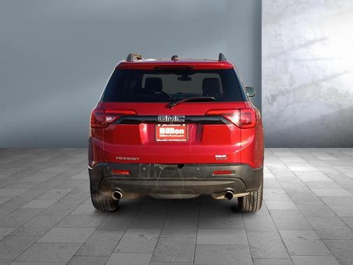 2019 GMC Acadia SLT