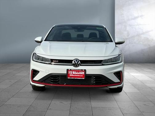 2025 Volkswagen Jetta GLI 2.0T Autobahn